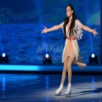 kenza farah sur yala.fm